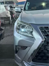 2019 Lexus GX