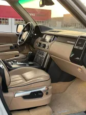 2012 Land Rover Range Rover