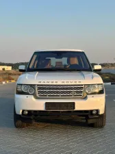 2012 Land Rover Range Rover