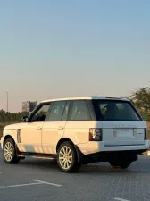 2012 Land Rover Range Rover