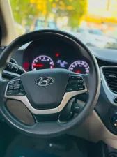 2019 Hyundai Accent