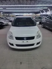 2008 Suzuki Swift