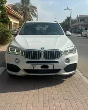 2015 BMW X5 in dubai