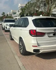 2015 BMW X5