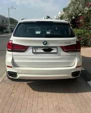 2015 BMW X5