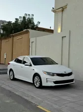 2018 Kia Optima in dubai