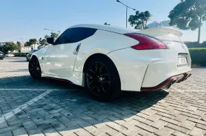 2017 Nissan 370Z