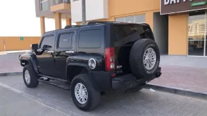 2008 Hummer H3