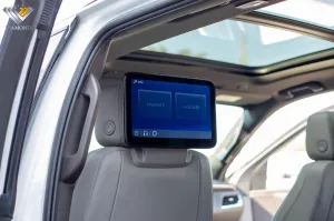 2022 Chevrolet Tahoe