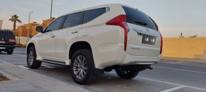 2019 Mitsubishi Montero