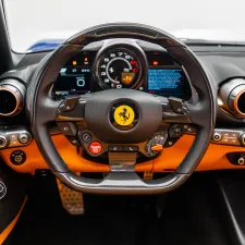 2021 Ferrari 812 Superfast