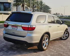 2012 Dodge Durango