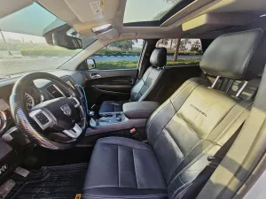 2012 Dodge Durango