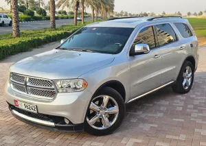 2012 Dodge Durango