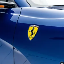 2021 Ferrari 812 Superfast