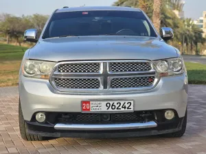 2012 Dodge Durango