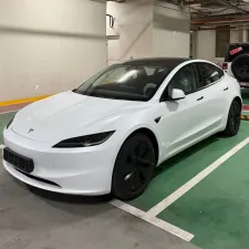 2025 Tesla MODEL 3 in dubai