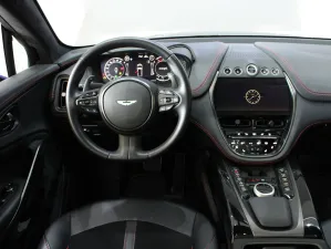 2023 Aston Martin DBX