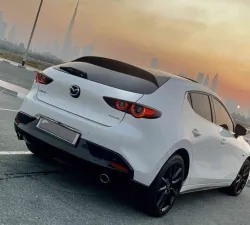 2021 Mazda 3