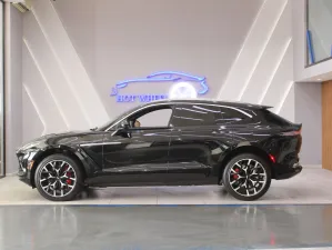 2023 Aston Martin DBX