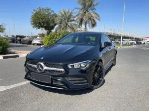 2023 Mercedes-Benz CLA in dubai