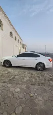 2014 Kia Cadenza