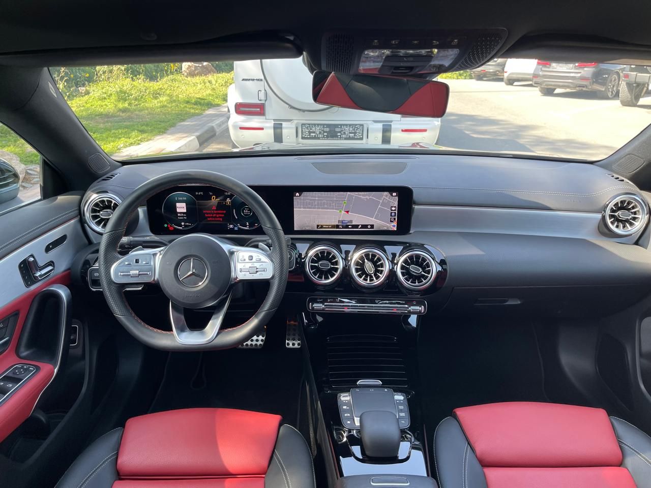 2023 Mercedes-Benz CLA