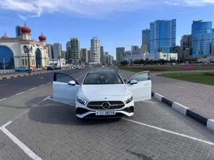 2019 Mercedes-Benz A-Class