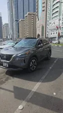 2023 Nissan Rogue in dubai