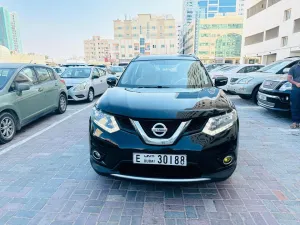 2015 Nissan XTrail