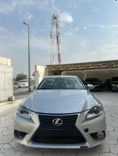 2015 Lexus IS