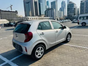 2019 Kia Picanto