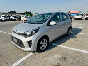 2019 Kia Picanto