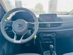 2019 Kia Picanto