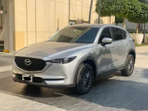 2021 Mazda CX-5 in dubai