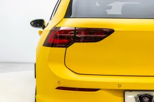 2022 Volkswagen Golf