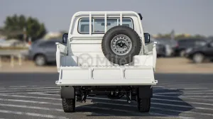 2024 Toyota Land Cruiser Pickup