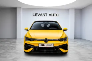 2022 Volkswagen Golf