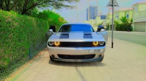 2020 Dodge Challenger