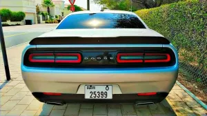 2020 Dodge Challenger