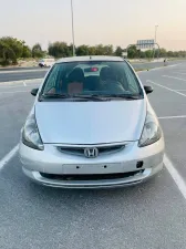 2004 Honda Jazz