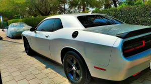 2020 Dodge Challenger