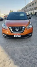 2020 Nissan KICKS in dubai