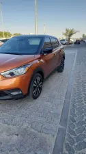 2020 Nissan KICKS