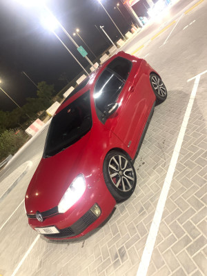 2012 Volkswagen Golf in dubai