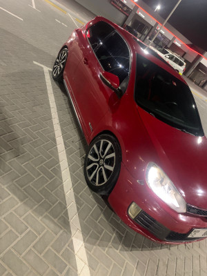 2012 Volkswagen Golf