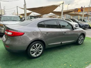 2016 Renault Fluence