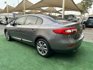 2016 Renault Fluence