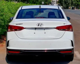 2022 Hyundai Accent