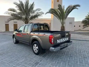 2015 Nissan Navara